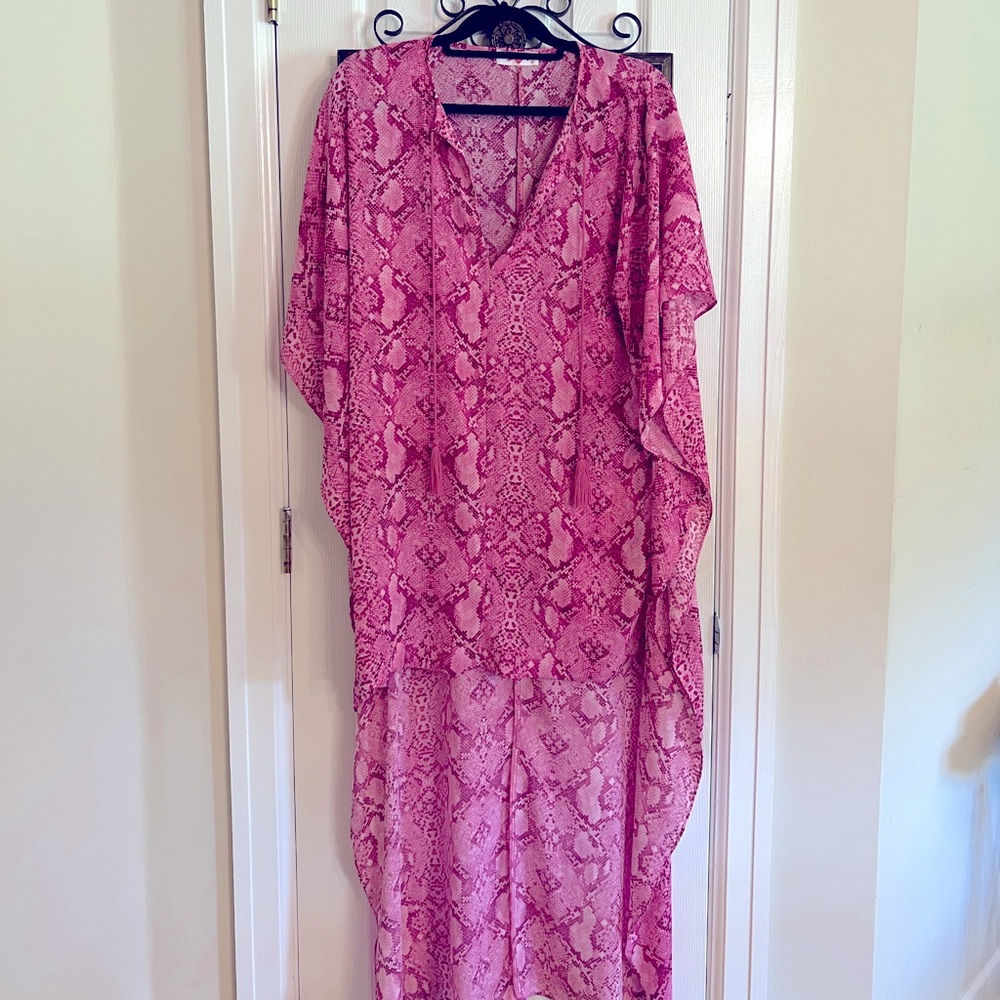Buddy Love Dress